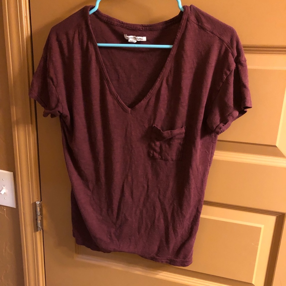 American Eagle Shirt